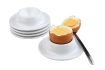 Eierbecher, 4er Set