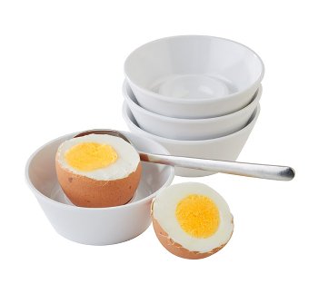 Eierbecher, 4er Set