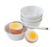 Eierbecher, 4er Set