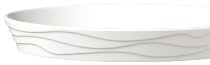 Schale, oval -CLASSIC WAVE-
