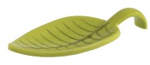 Fingerfood-Löffel -LEAF-