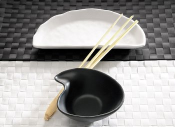 Schale -ZEN-