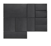 GN 1/1 Tablett -SLATE-