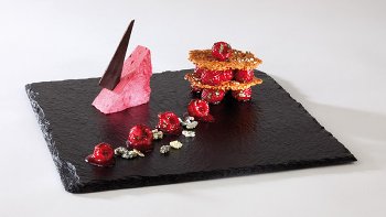 GN 1/1 Tablett -SLATE-