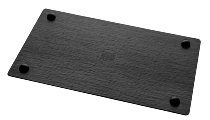 GN 1/4 Tablett -SLATE-