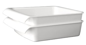 GN 1/2 Schale -CASCADE-
