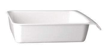 GN 1/2 Schale -CASCADE-