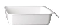 GN 1/2 Schale -CASCADE-