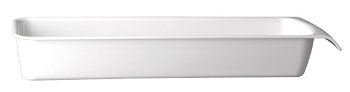 GN 2/4 Schale -CASCADE-