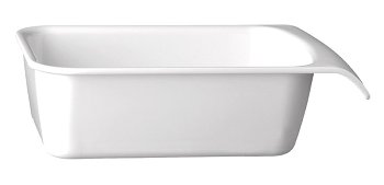 GN 1/4 Schale -CASCADE-