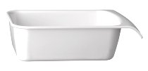 GN 1/4 Schale -CASCADE-