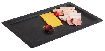 GN 1/1 Tablett -SLATE-