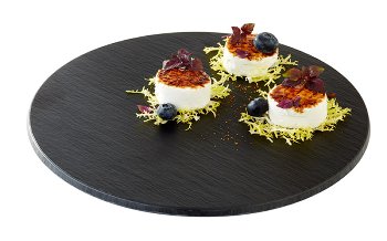 Tablett -SLATE-