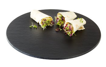 Tablett -SLATE-