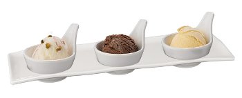 Tablett -GOURMET-
