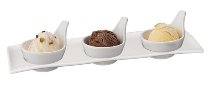 Tablett -GOURMET-