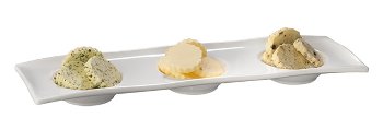 Tablett -GOURMET-