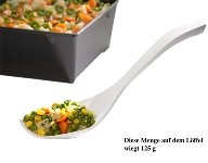 Servierlöffel -PROFI-