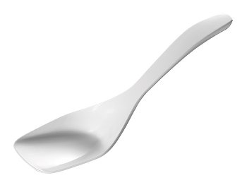 Servierlöffel -PROFI-