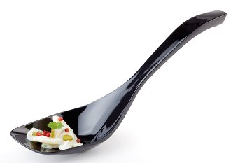 Servierlöffel -PROFI-