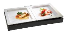 GN 1/2 Tablett -FRAMES-