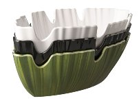 Palmblattschale