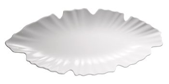 Blattschale