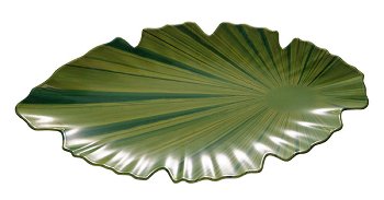 Blattschale