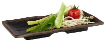 Tablett -MARONE-