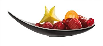 Fingerfood-Löffel -BOAT-