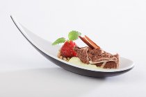 Fingerfood-Löffel -BOAT-