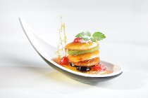 Fingerfood-Löffel -BOAT-