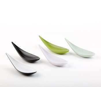 Fingerfood-Löffel -BOAT-