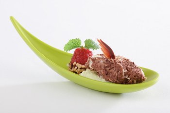 Fingerfood-Löffel -BOAT-