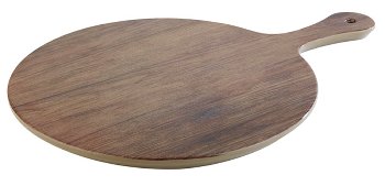 Tablett -OAK-