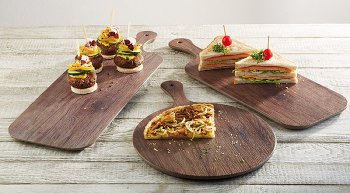 Tablett -OAK-