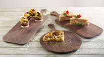 Tablett -OAK-