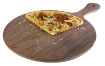 Tablett -OAK-