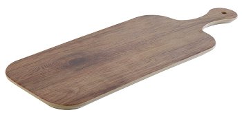 Tablett -OAK-