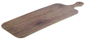 Tablett -OAK-