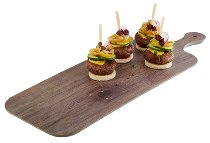 Tablett -OAK-