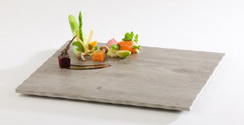 GN 1/2 Tablett -DRIFTWOOD-