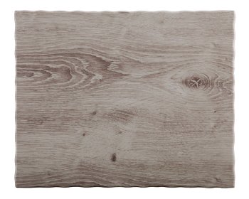 GN 1/2 Tablett -DRIFTWOOD-