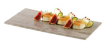 GN 1/3 Tablett -DRIFTWOOD-