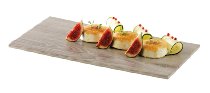 GN 1/3 Tablett -DRIFTWOOD-