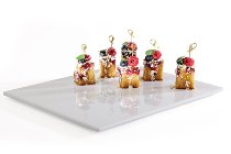 GN 1/1 Tablett -ZERO-