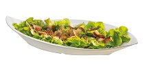 Schale -LEAF-