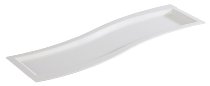 GN 2/4 Tablett -SINUS-