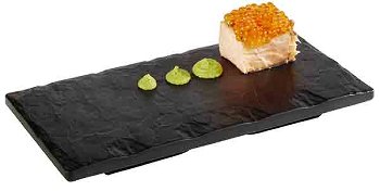 Tablett -SLATE-ROCK-