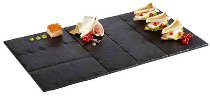 Tablett -SLATE-ROCK-